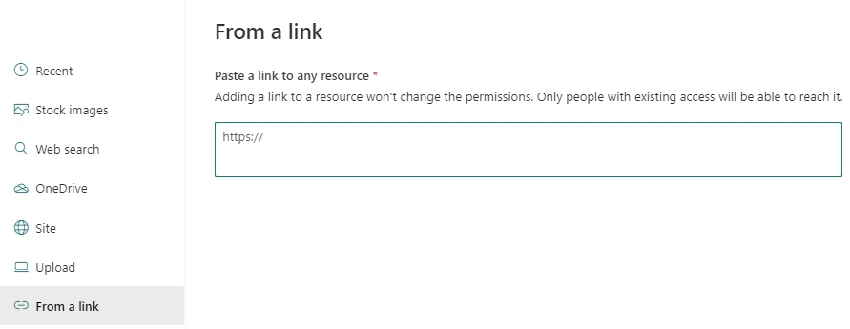How To Add Image In SharePoint Online Text Web Part