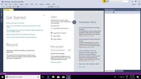 UWP 