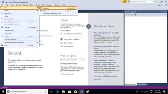 UWP 