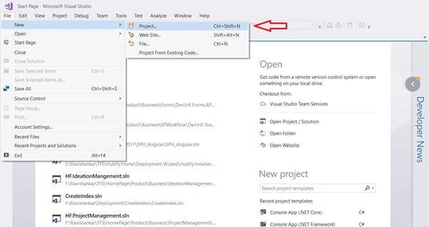 SharePoint 