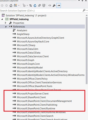SharePoint 