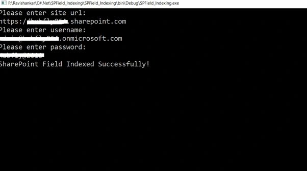 SharePoint 