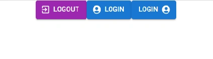 Add Material-UI in React