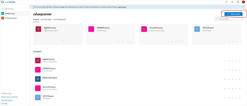 Azure DevOps