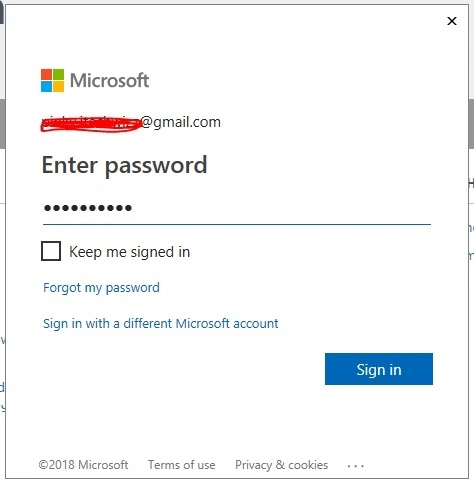 Microsoft