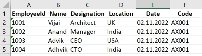 How To Add New Columns To A DataFrame Using Python