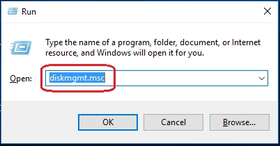 Run Command