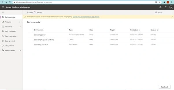 How to Add Sales App to D365 CRM Environment