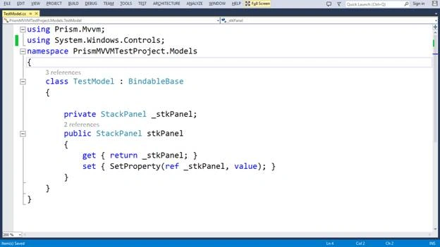 code