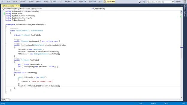code