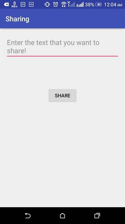 android