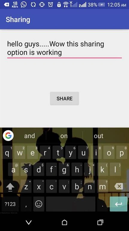 android