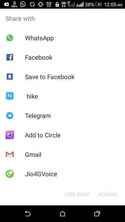 android