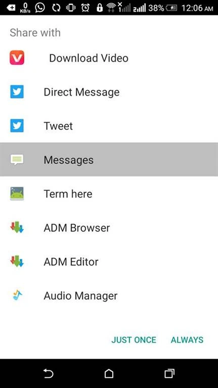 android