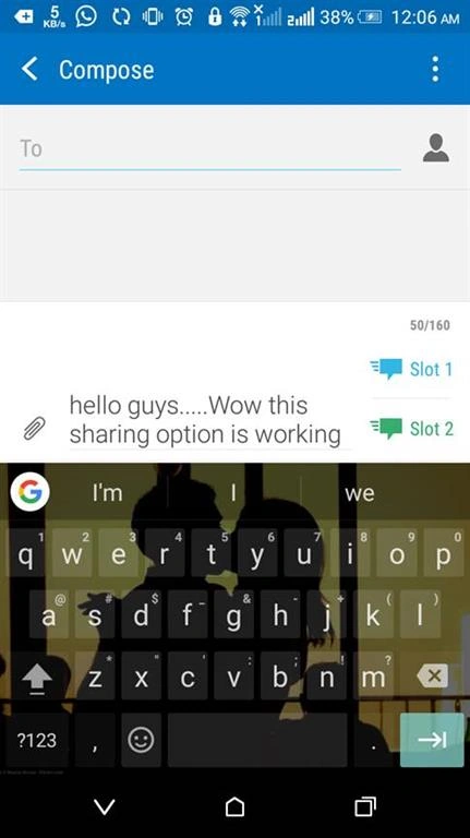 android