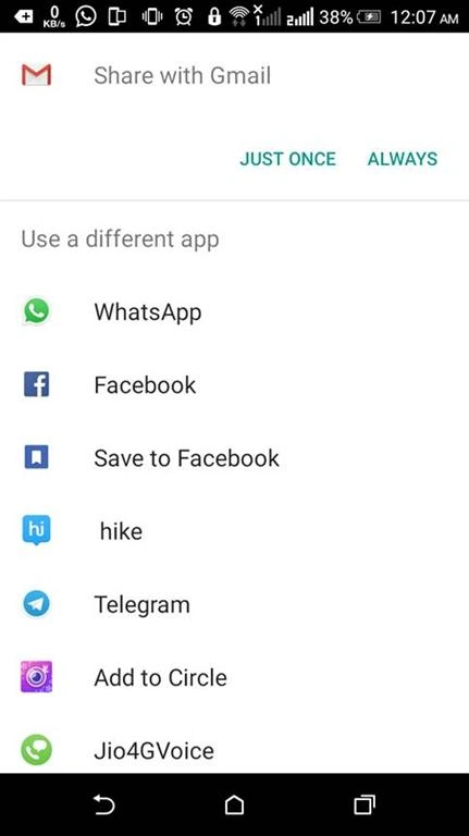 android