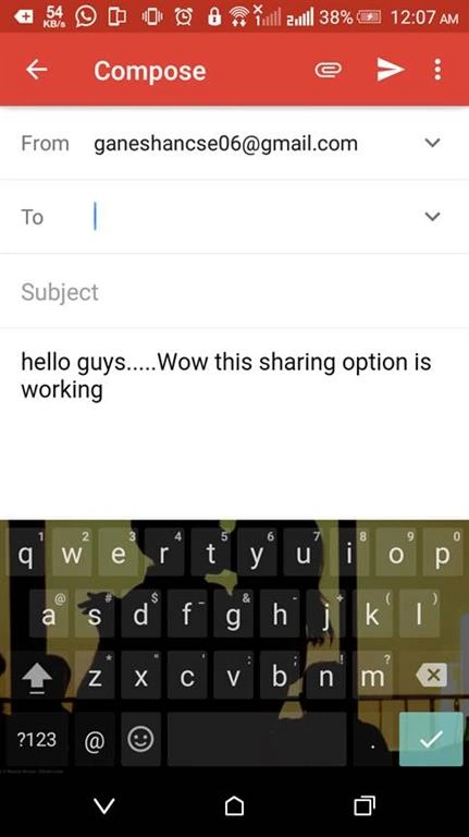 android