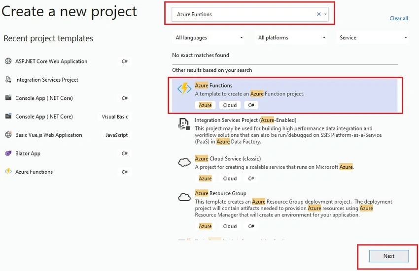 Azure Function