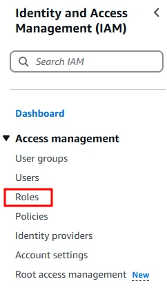 Roles
