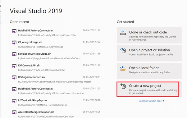 How To Analyze An Image Using Azure Computer Vision SDK and C#