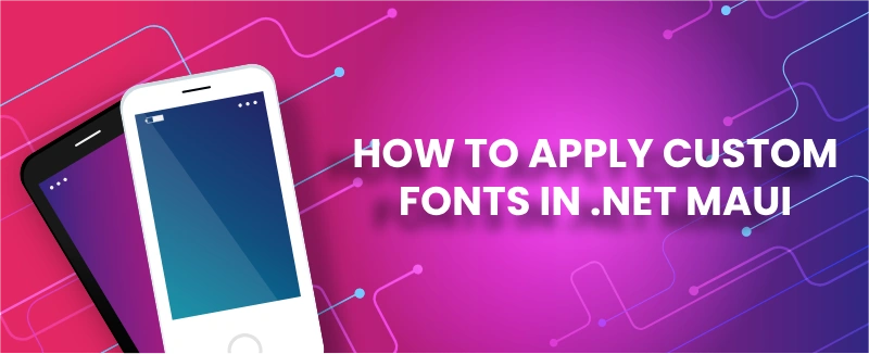 Custom Font
