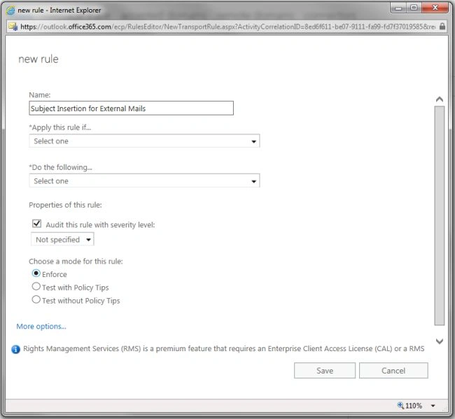 Microsoft 365