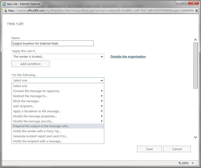 Microsoft 365