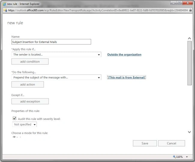 Microsoft 365