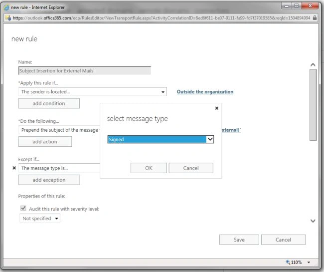 Microsoft 365