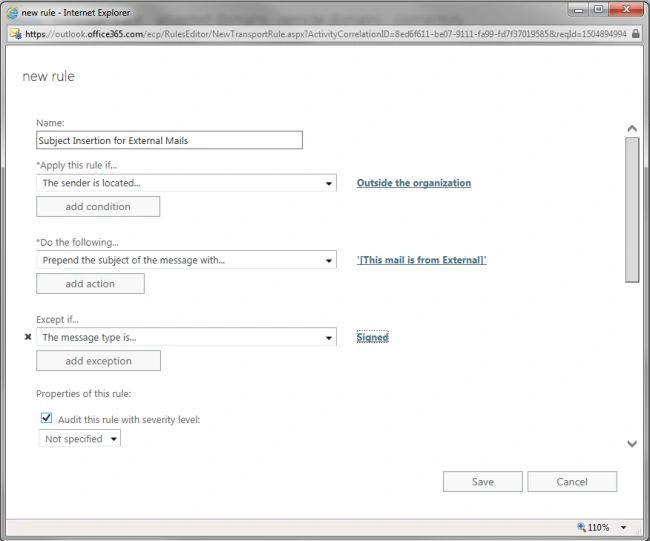 Microsoft 365