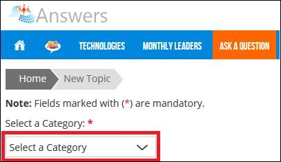 C# Corner forum