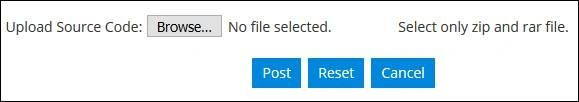 C# Corner forum