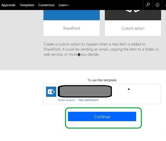 SharePoint Online