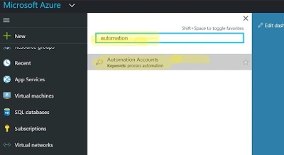 Azure Portal