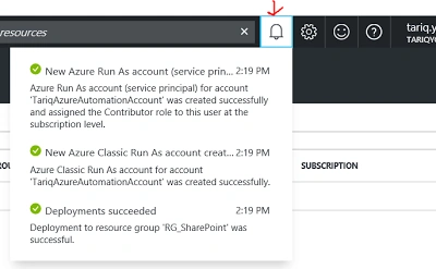 Azure Portal