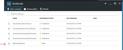 Azure Portal