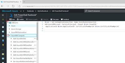 Azure Portal