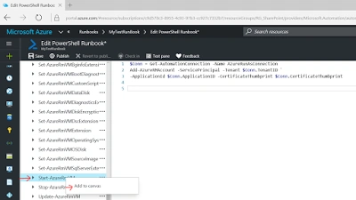 Azure Portal