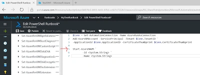 Azure Portal