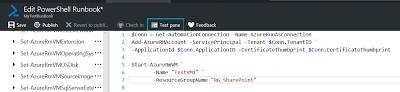 Azure Portal