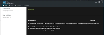 Azure Portal