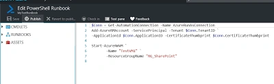 Azure Portal