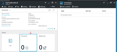 Azure Portal
