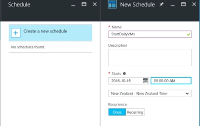 Azure Portal