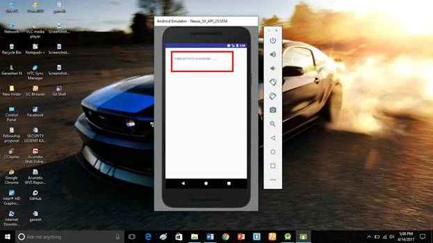 android 