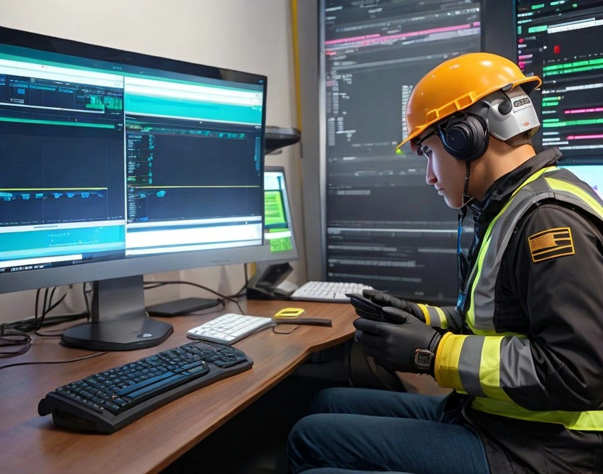 Prompt engineer
