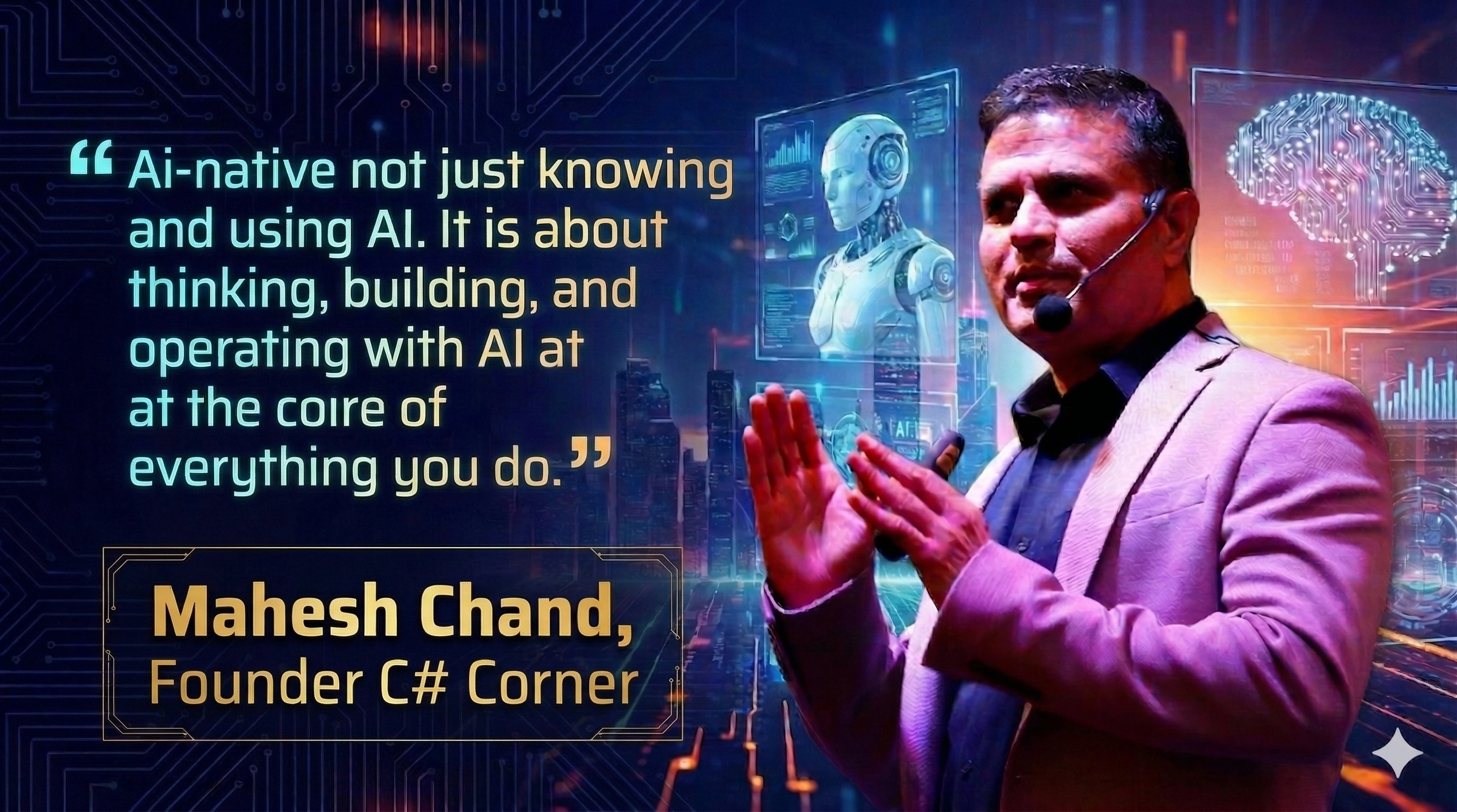 AI Native