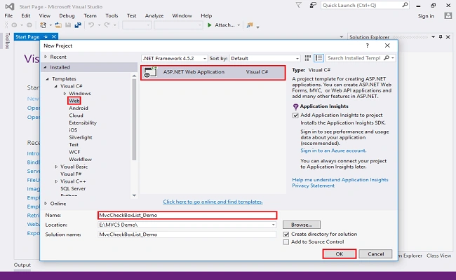 ASP.NET