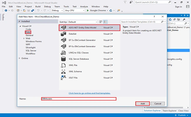 ASP.NET