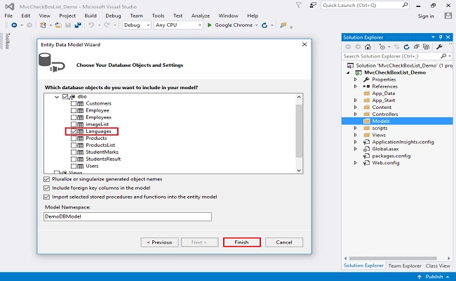 ASP.NET